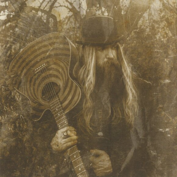 zak wylde book of shadows 2 cd - hard rock power metal ozzy pride & glory - Picture 4 of 5